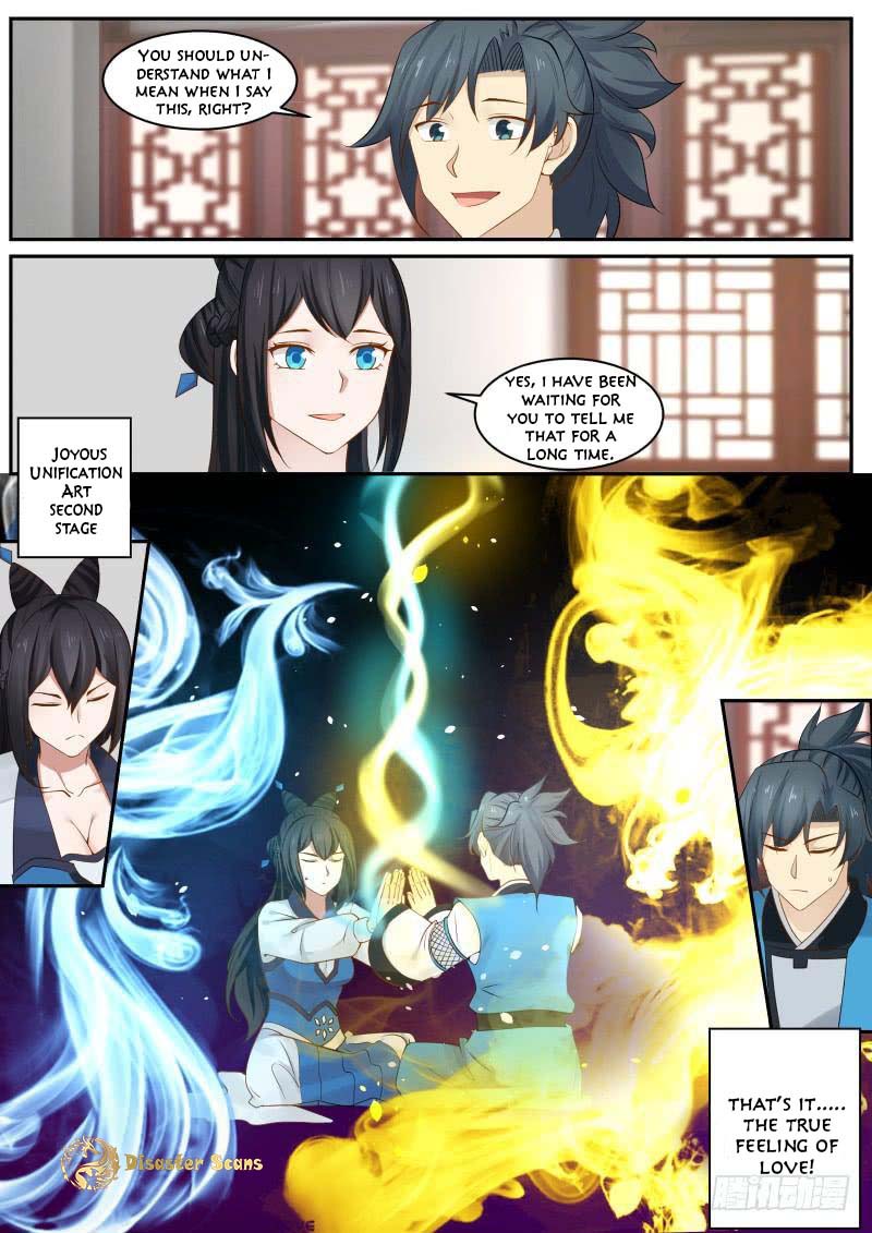 Martial Peak Chapter 230 - page 6
