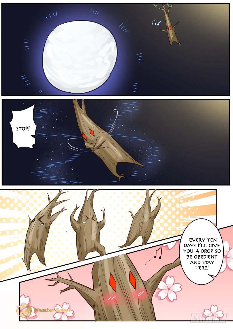 Martial Peak Chapter 231 - page 2