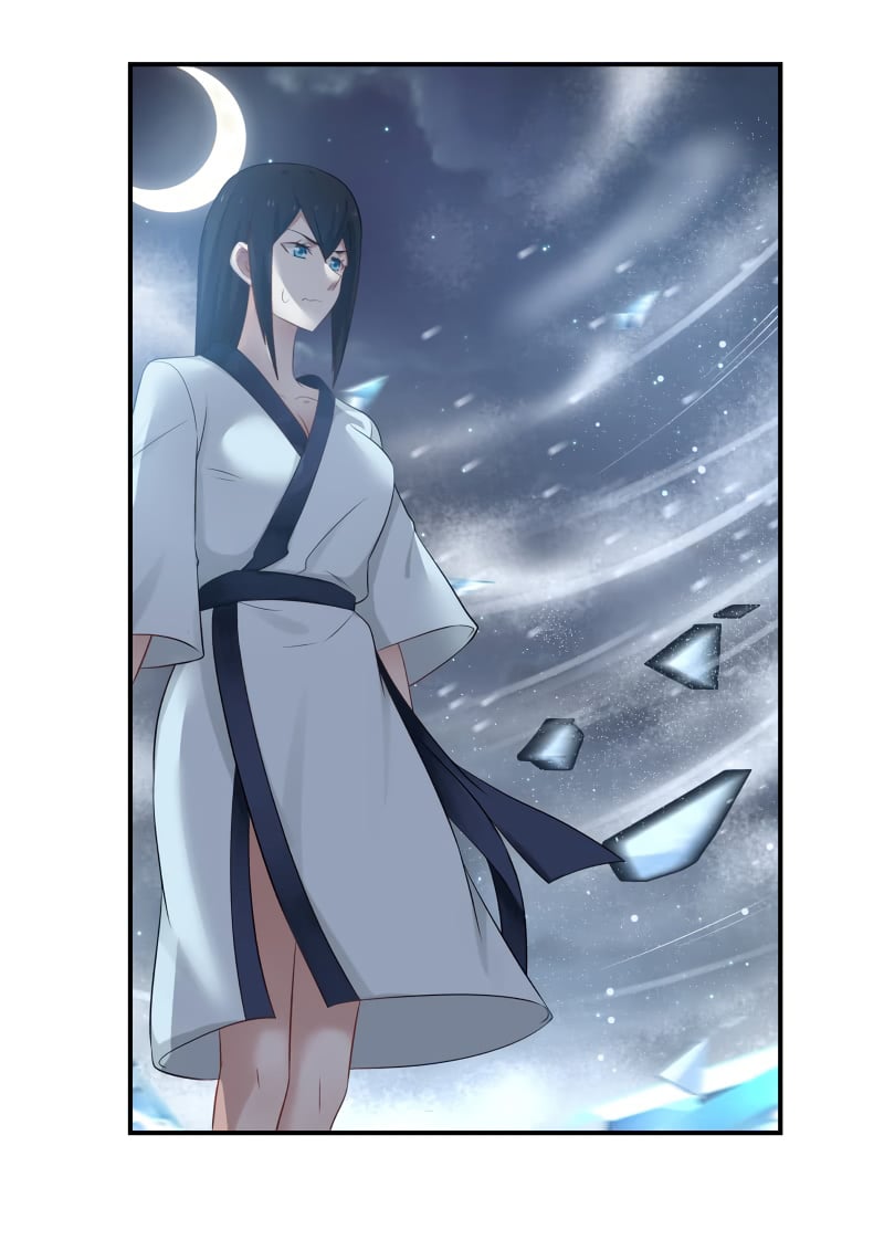 Martial Peak Chapter 60 - page 9