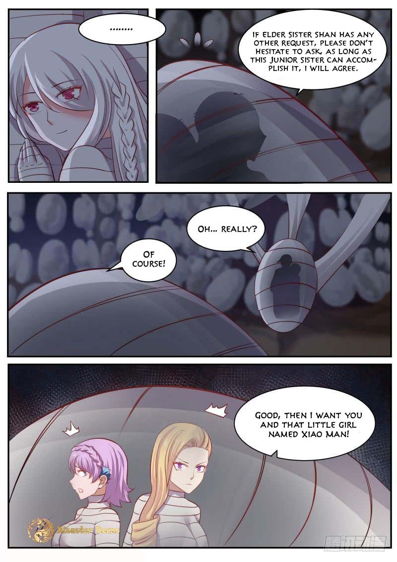 Martial Peak Chapter 249 - page 5