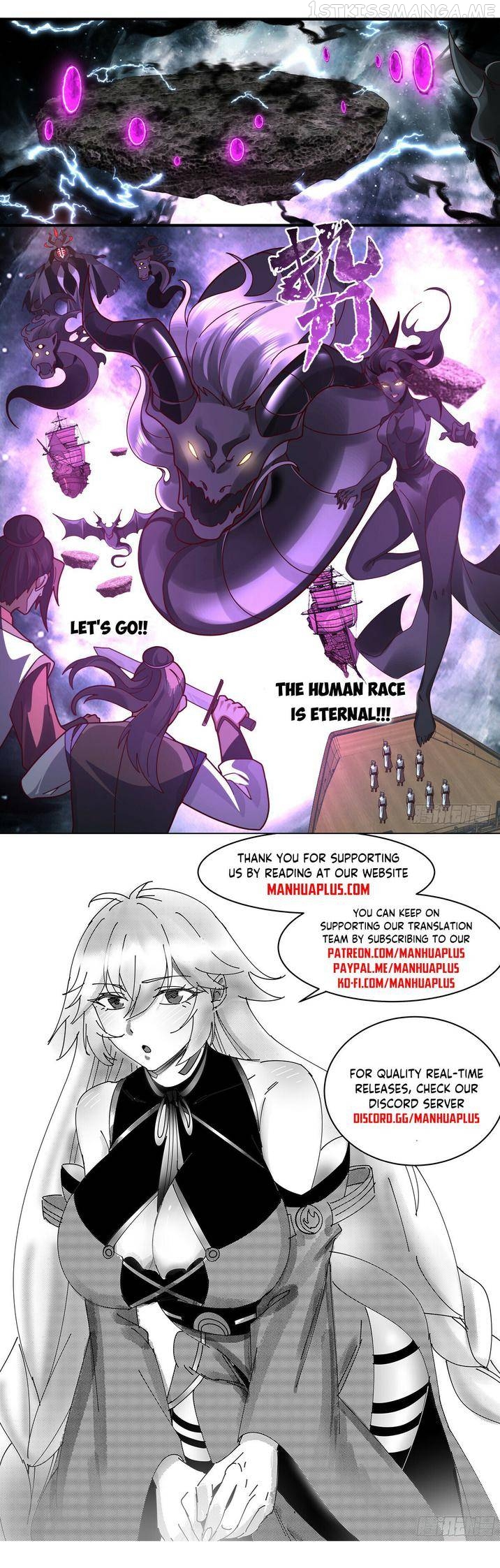 Martial Peak Chapter 3145 - page 12