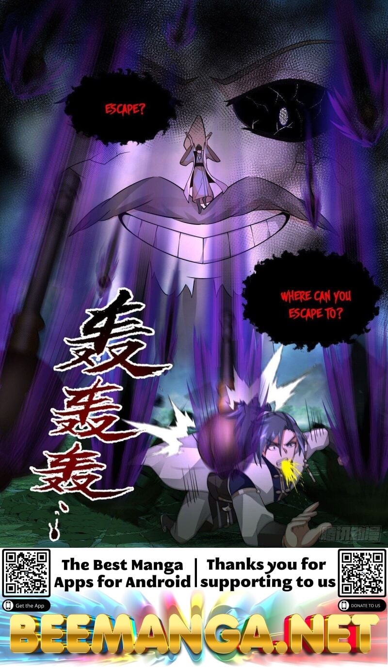 Martial Peak Chapter 2271 - page 12