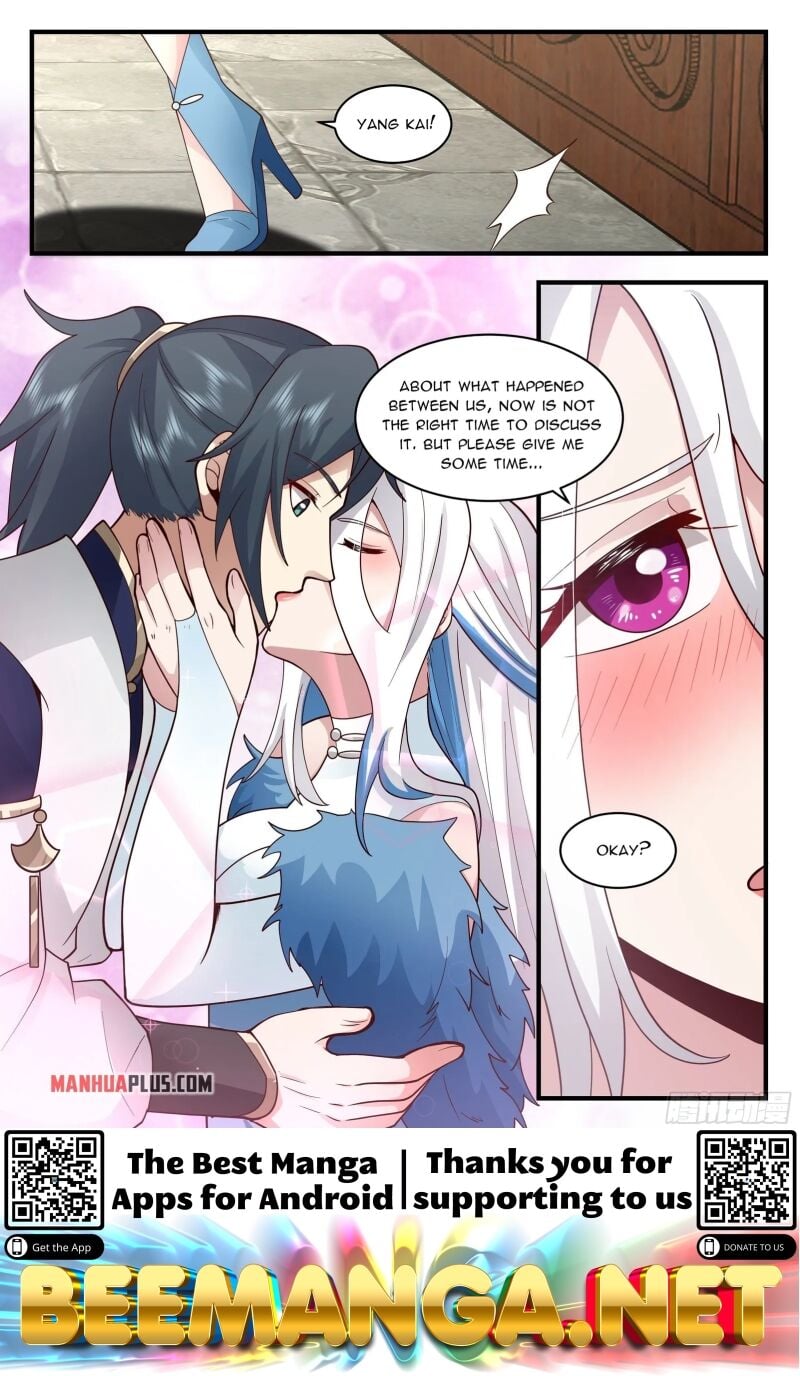 Martial Peak Chapter 2275 - page 12