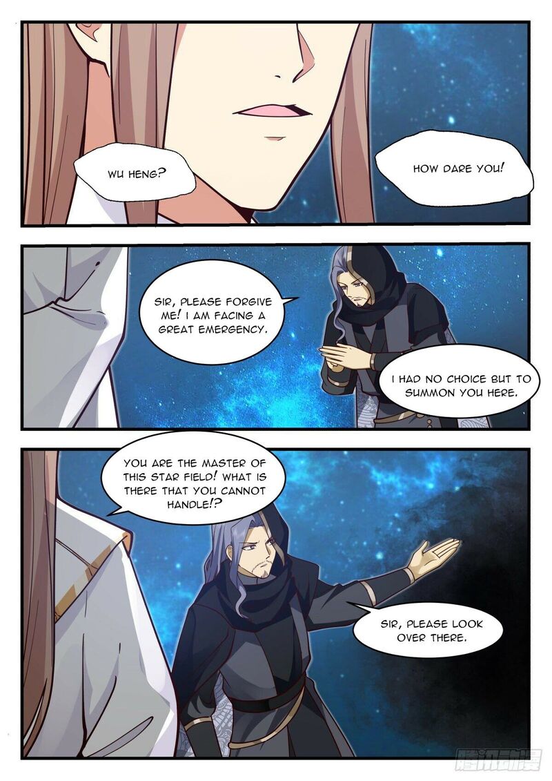 Martial Peak Chapter 2229 - page 2