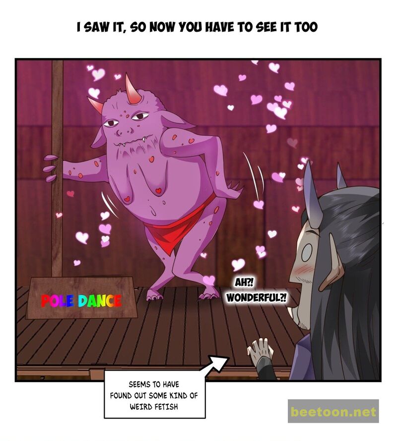 Martial Peak Chapter 2125 - page 13