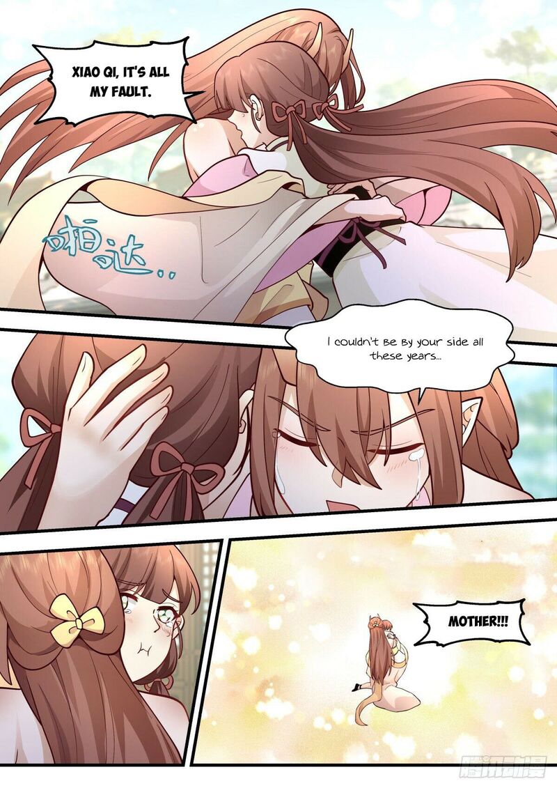 Martial Peak Chapter 2297 - page 7