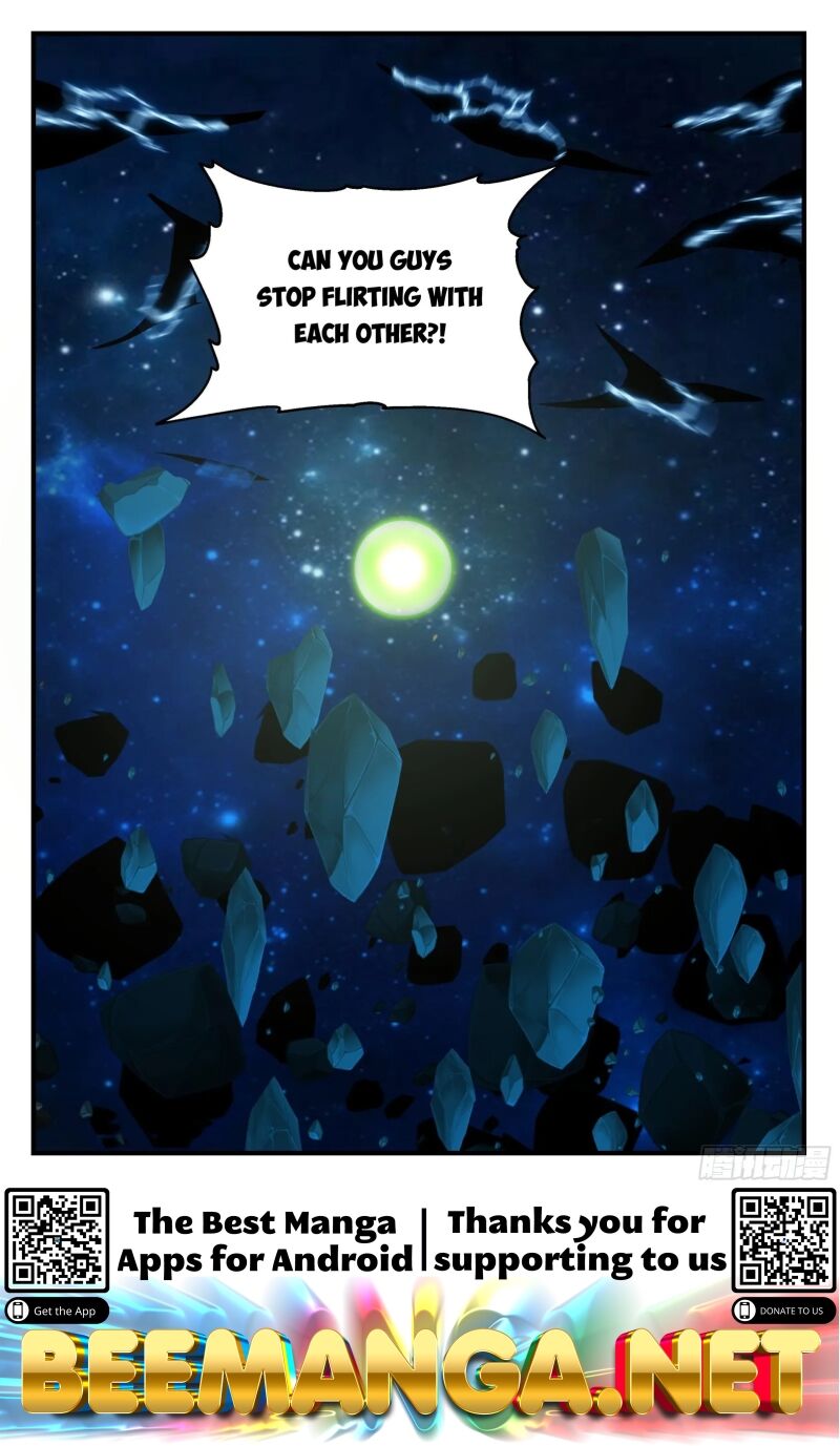 Martial Peak Chapter 2320 - page 12
