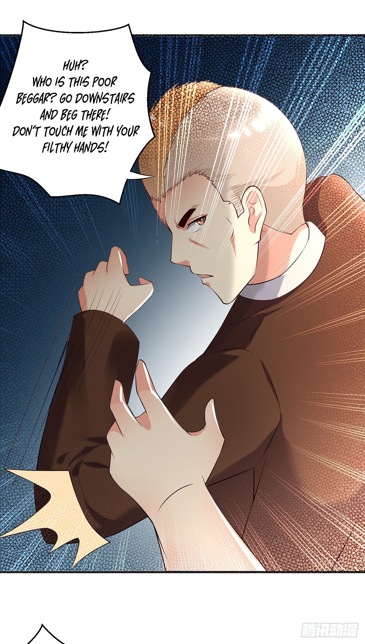 Rise Of The Strongest Harem King chapter 3 - page 16
