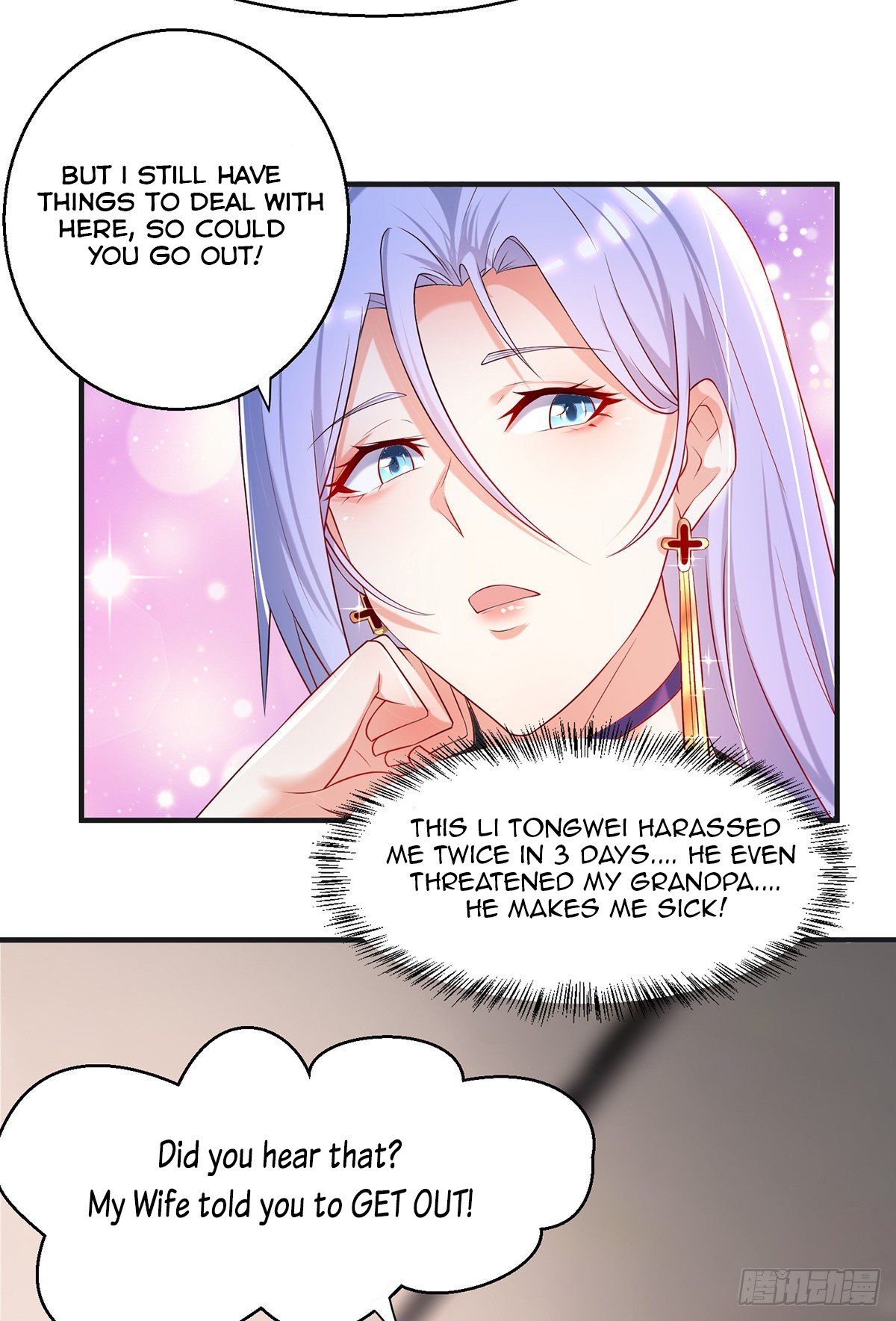 Rise Of The Strongest Harem King chapter 3 - page 18