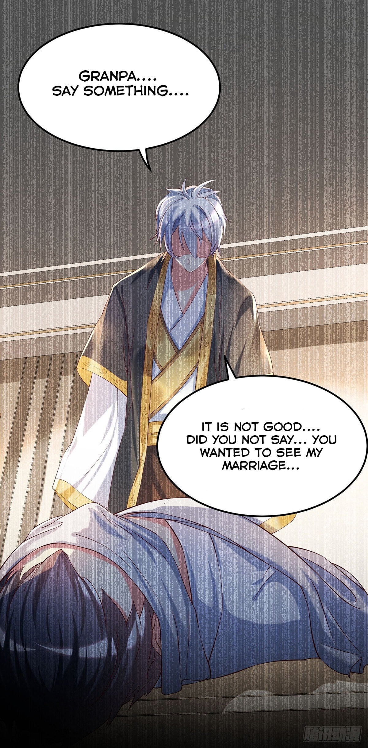 Rise Of The Strongest Harem King chapter 3 - page 28
