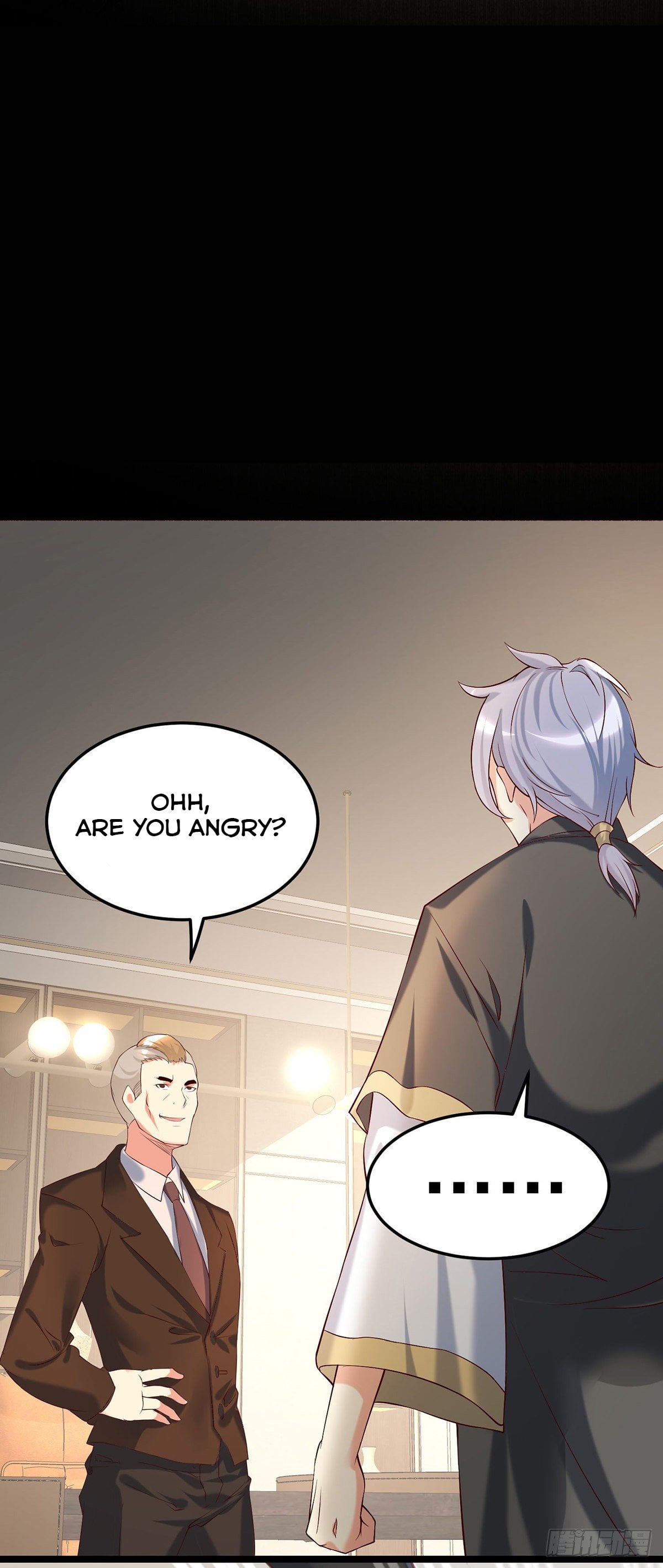 Rise Of The Strongest Harem King chapter 3 - page 29