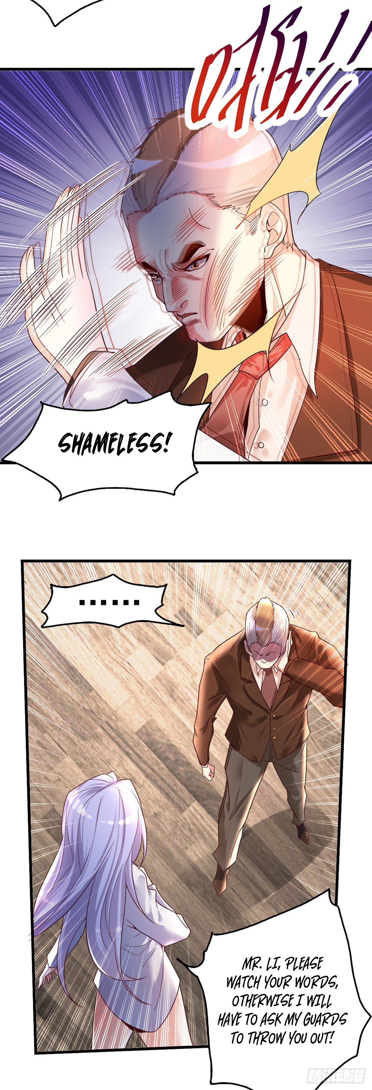 Rise Of The Strongest Harem King chapter 3 - page 48