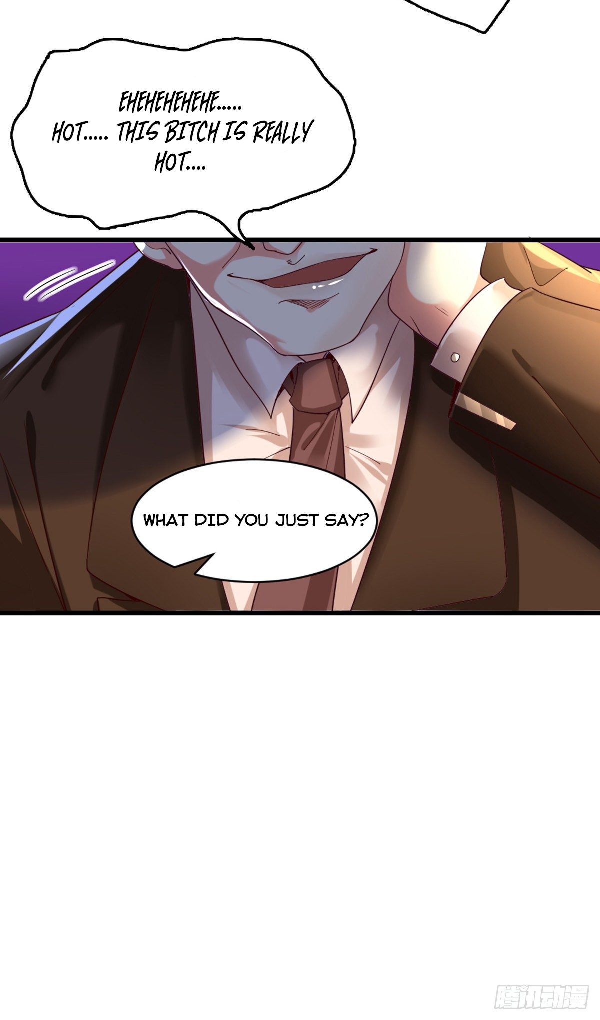 Rise Of The Strongest Harem King chapter 3 - page 49