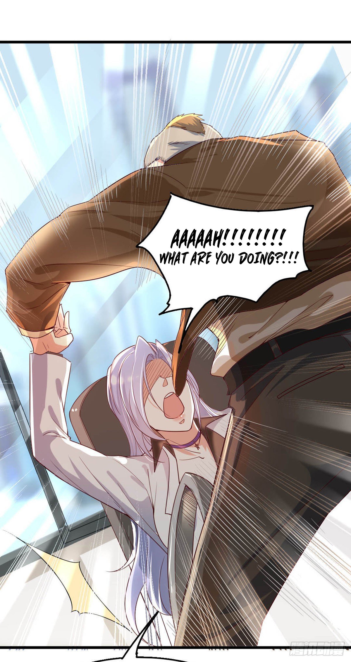 Rise Of The Strongest Harem King chapter 3 - page 50