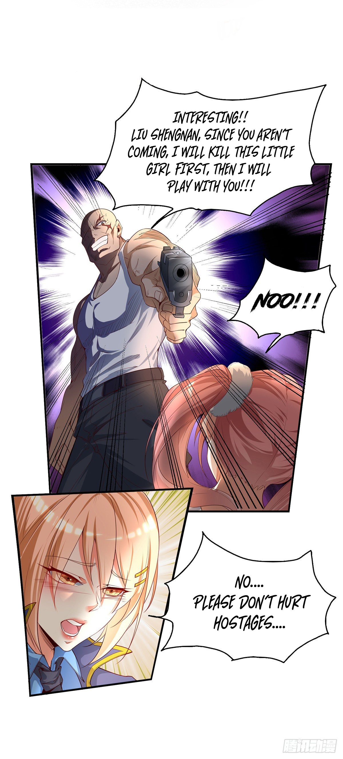 Rise Of The Strongest Harem King chapter 2 - page 14