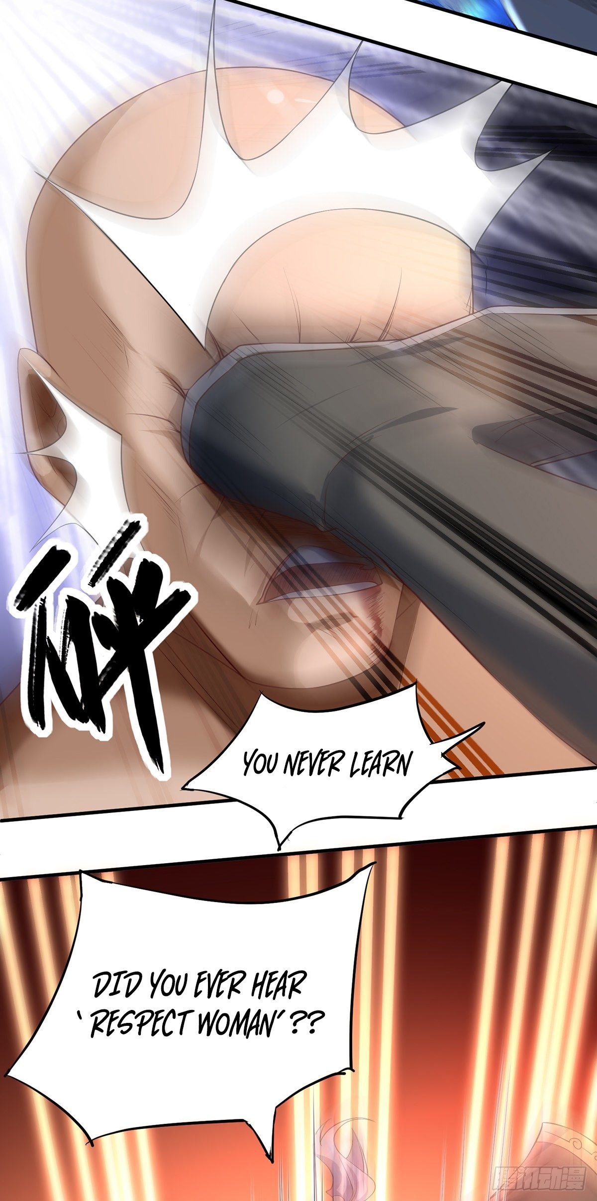 Rise Of The Strongest Harem King chapter 2 - page 19