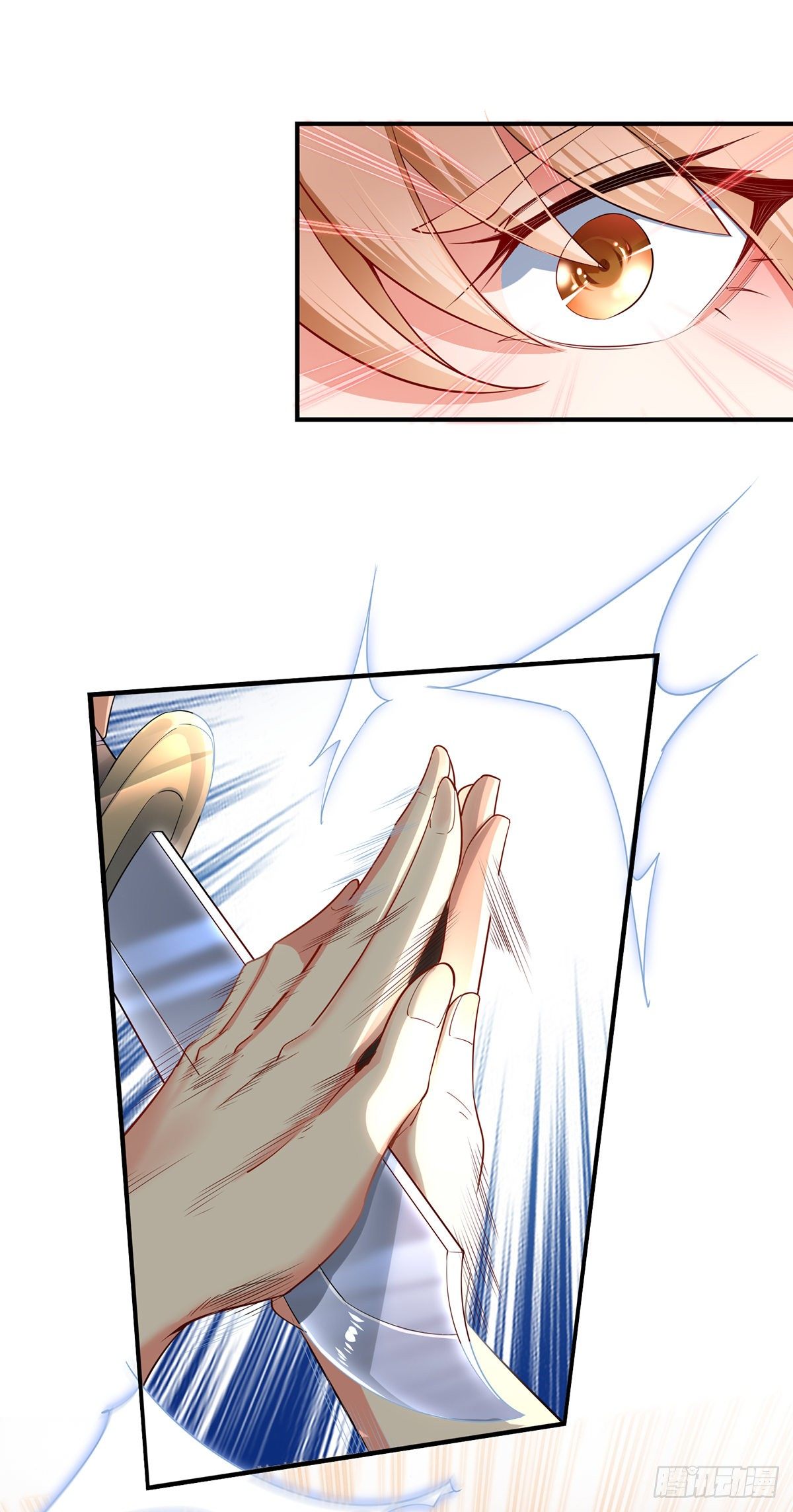 Rise Of The Strongest Harem King chapter 2 - page 2