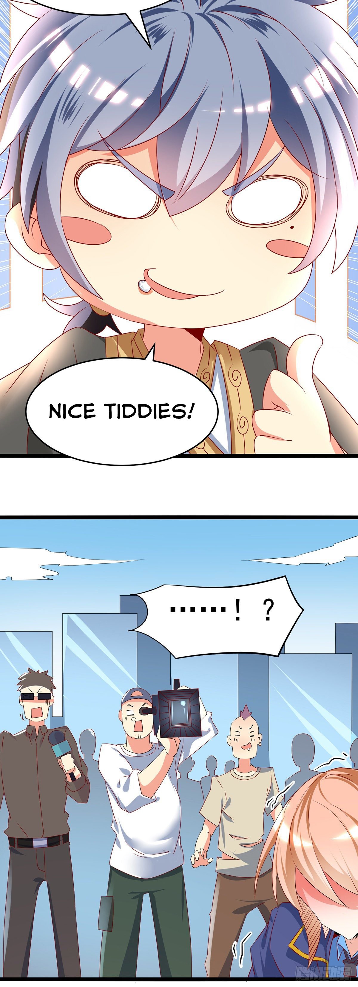 Rise Of The Strongest Harem King chapter 2 - page 24