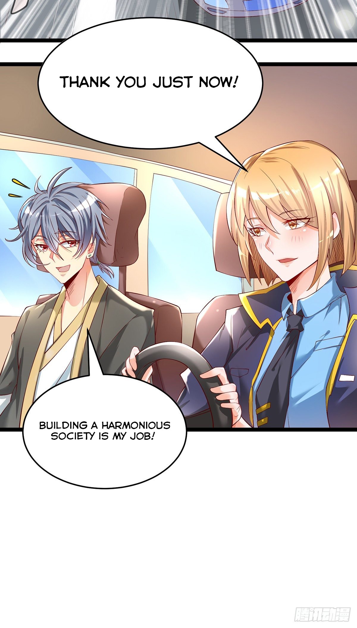 Rise Of The Strongest Harem King chapter 2 - page 34