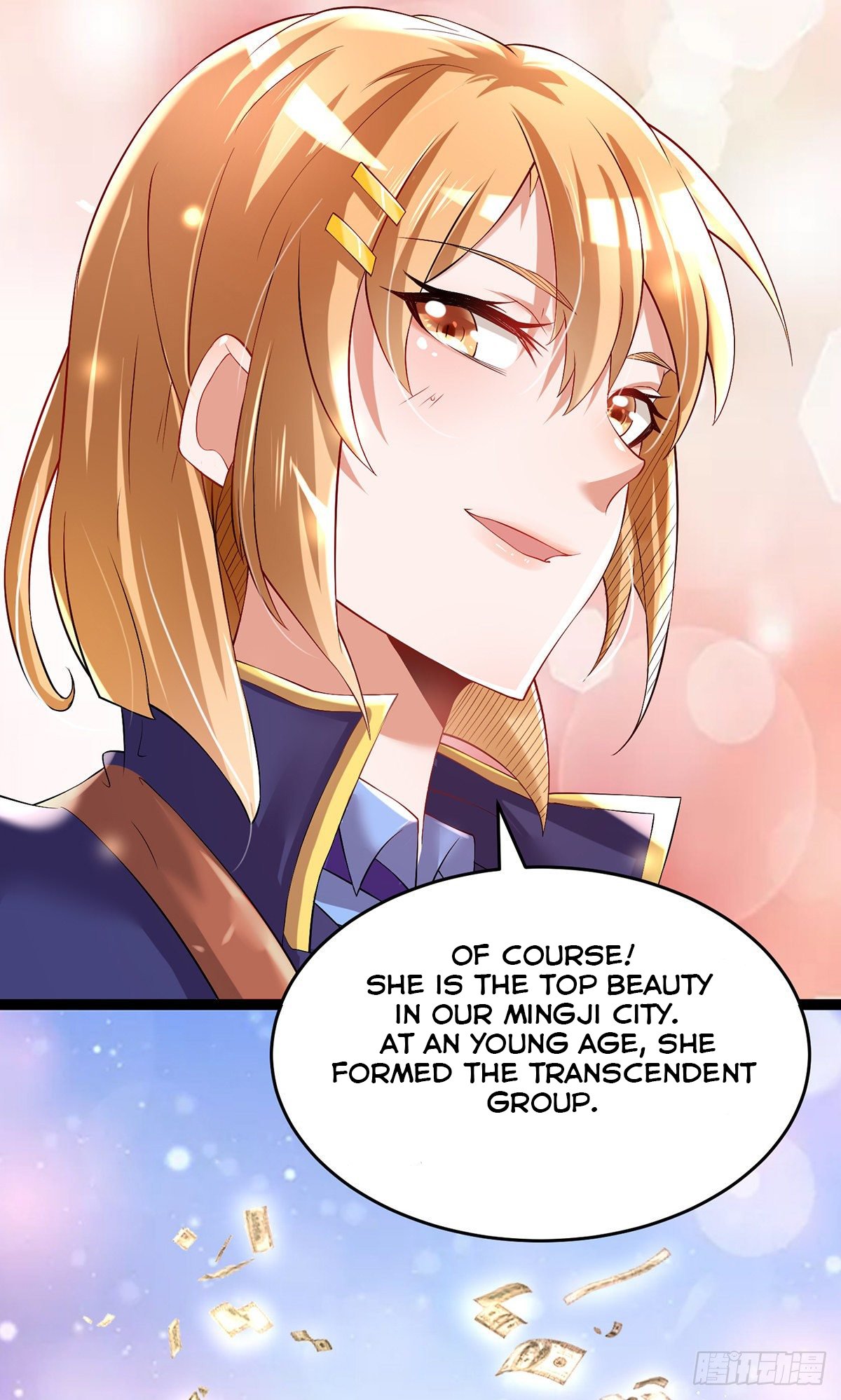 Rise Of The Strongest Harem King chapter 2 - page 36