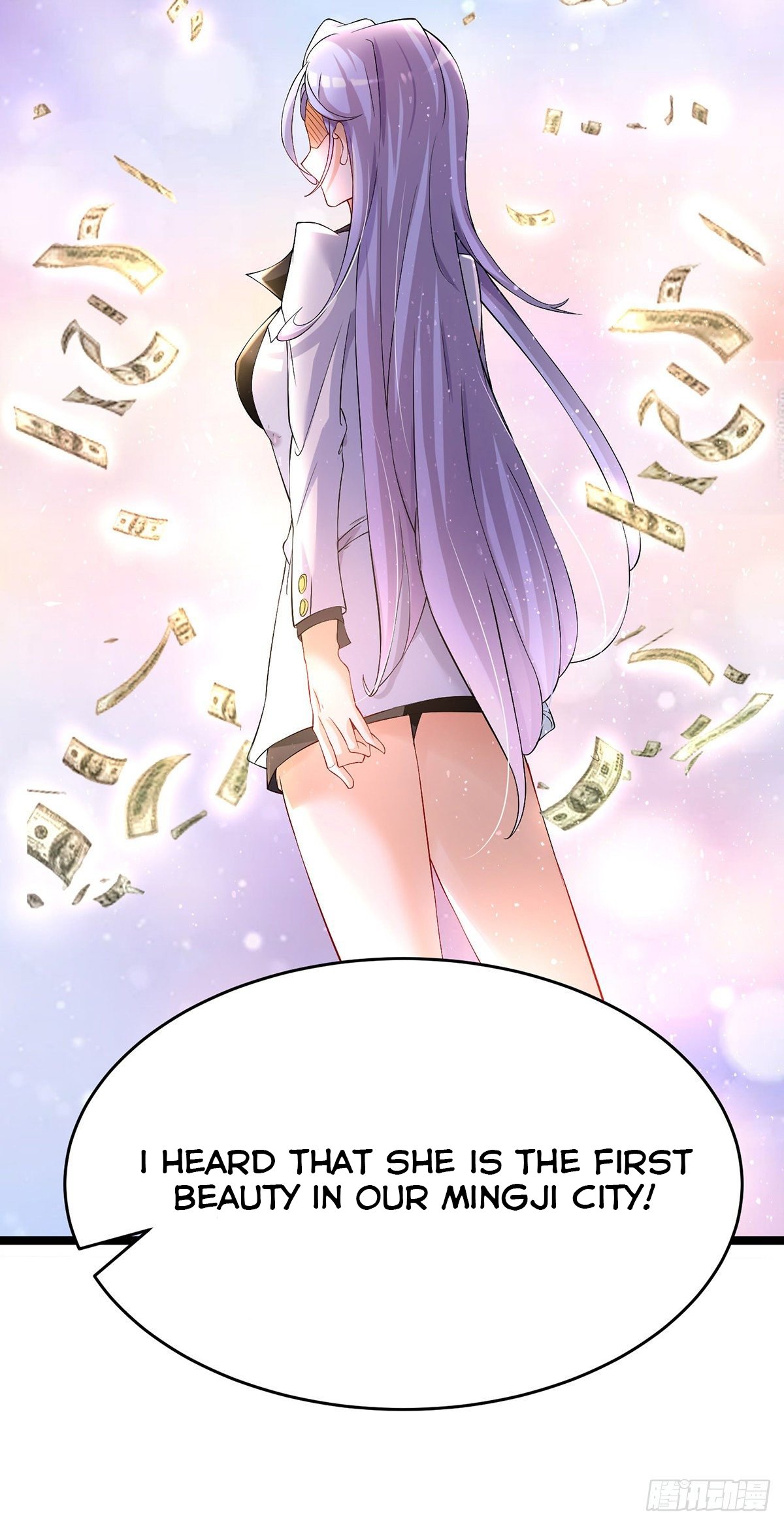 Rise Of The Strongest Harem King chapter 2 - page 37