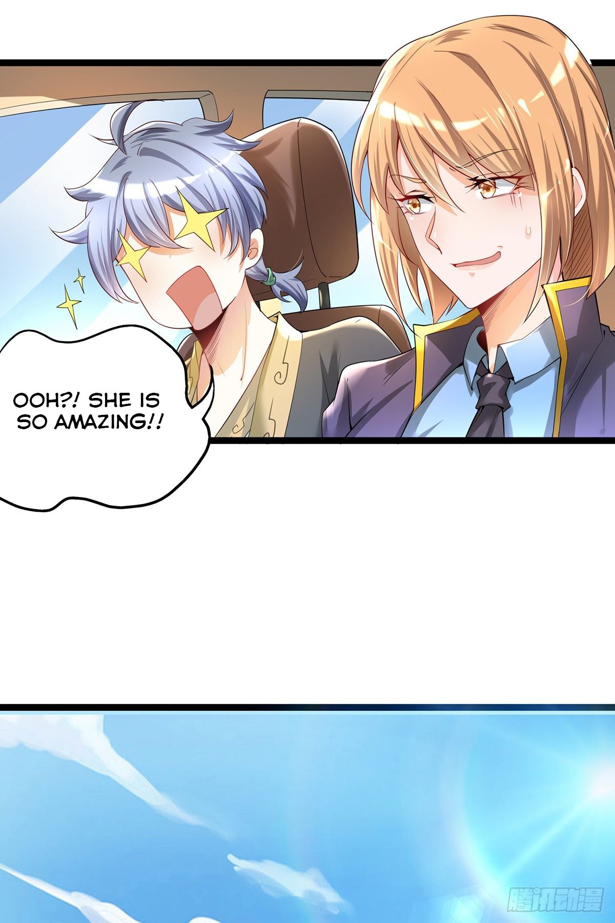 Rise Of The Strongest Harem King chapter 2 - page 38