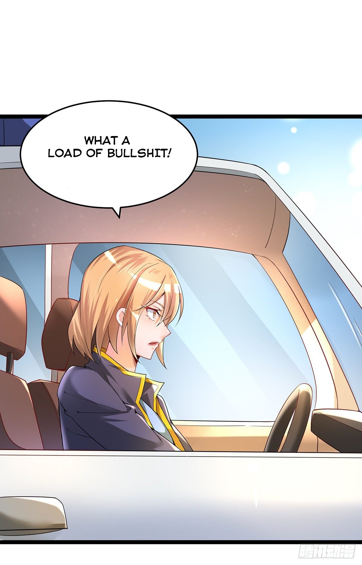 Rise Of The Strongest Harem King chapter 2 - page 42
