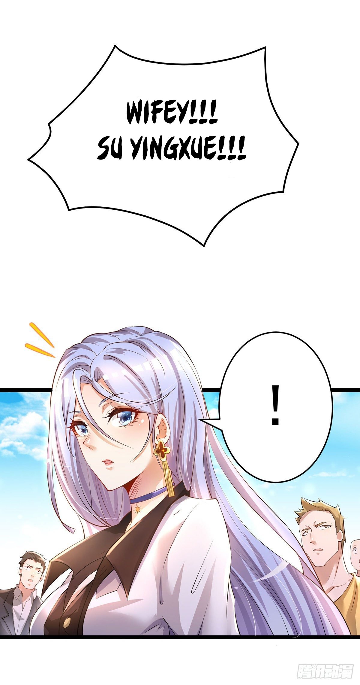 Rise Of The Strongest Harem King chapter 2 - page 49