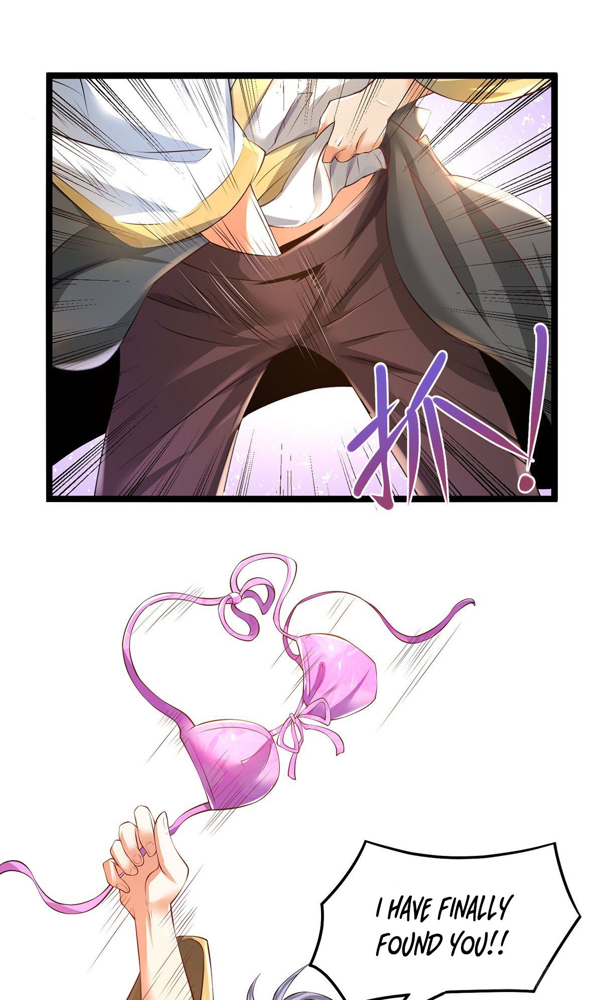 Rise Of The Strongest Harem King chapter 2 - page 50