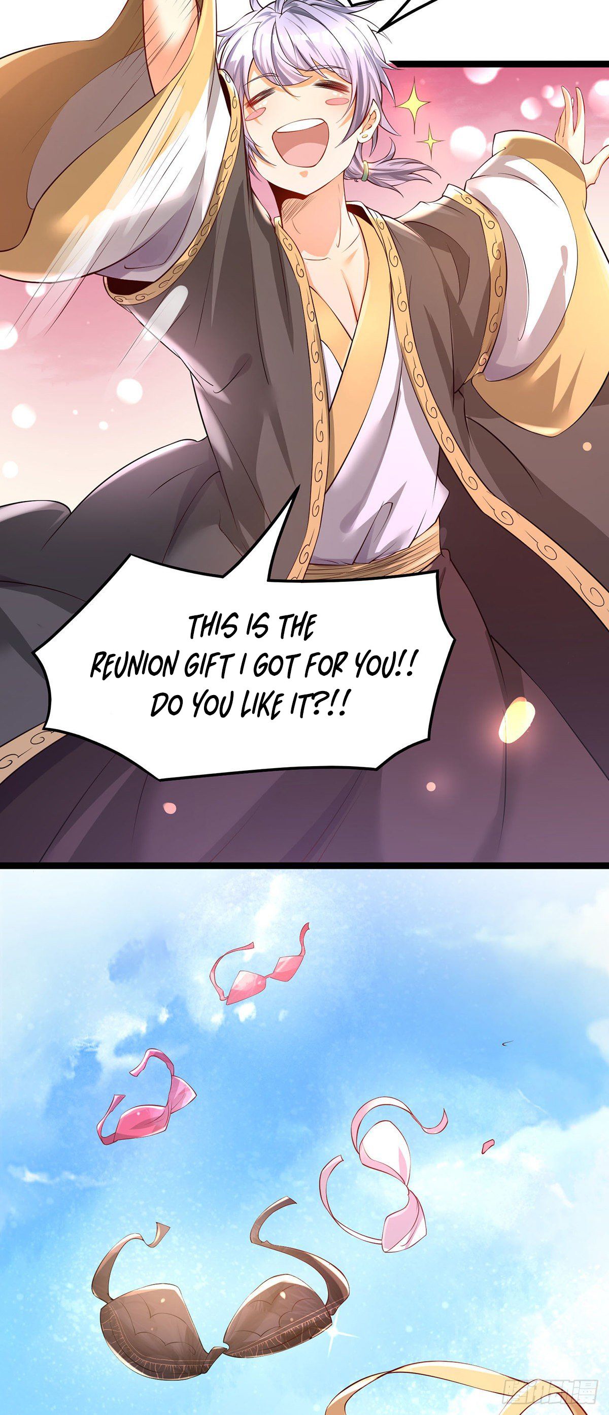 Rise Of The Strongest Harem King chapter 2 - page 51