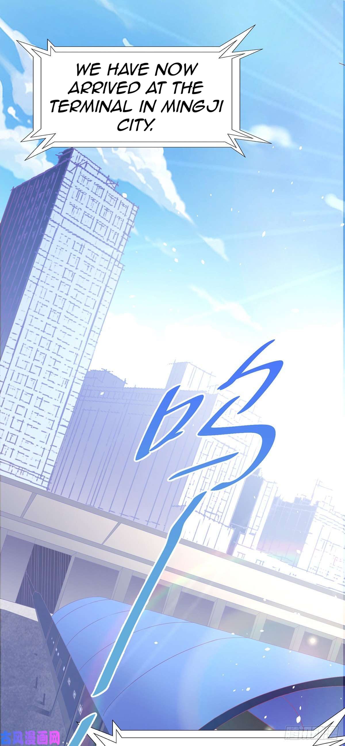 Rise Of The Strongest Harem King chapter 1 - page 2