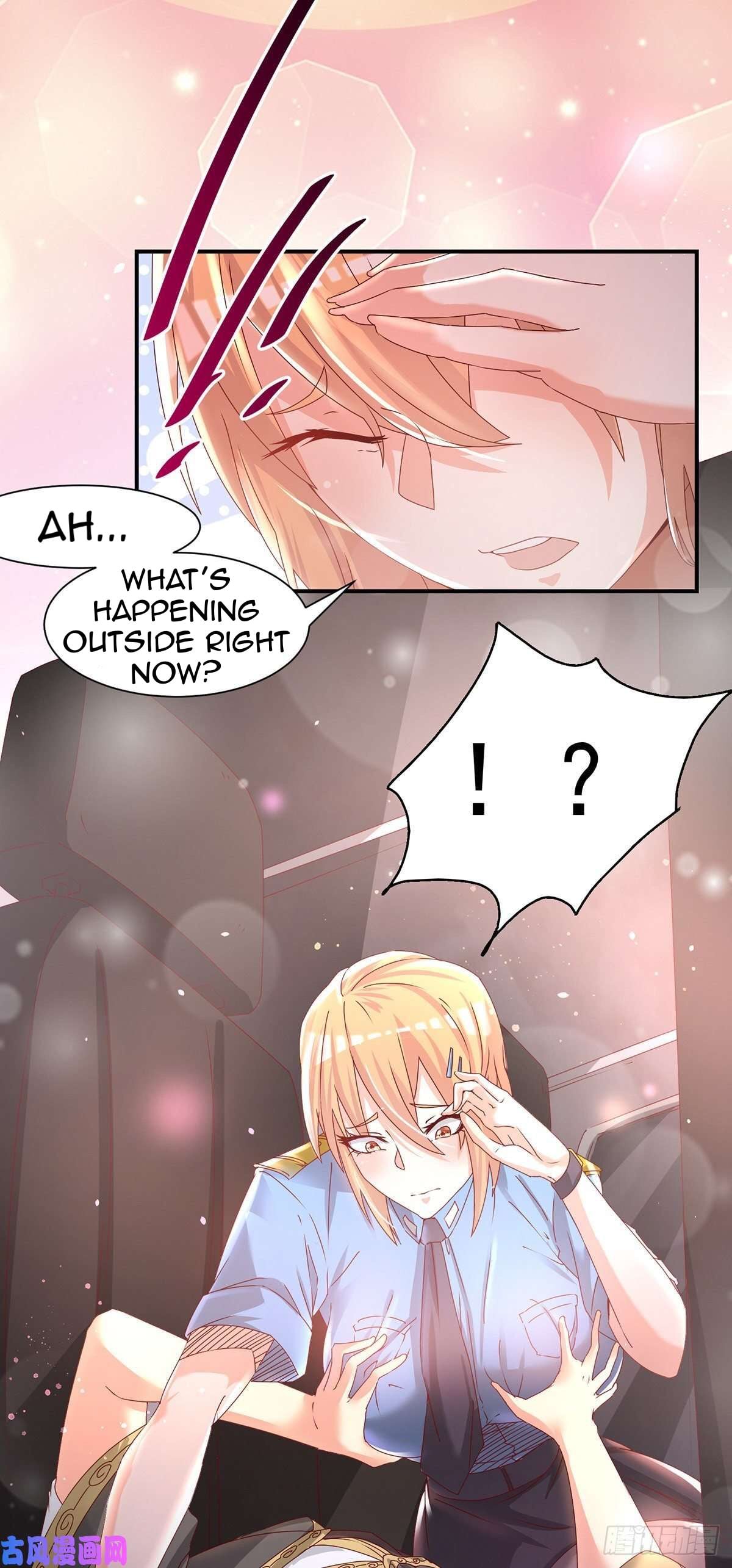Rise Of The Strongest Harem King chapter 1 - page 25