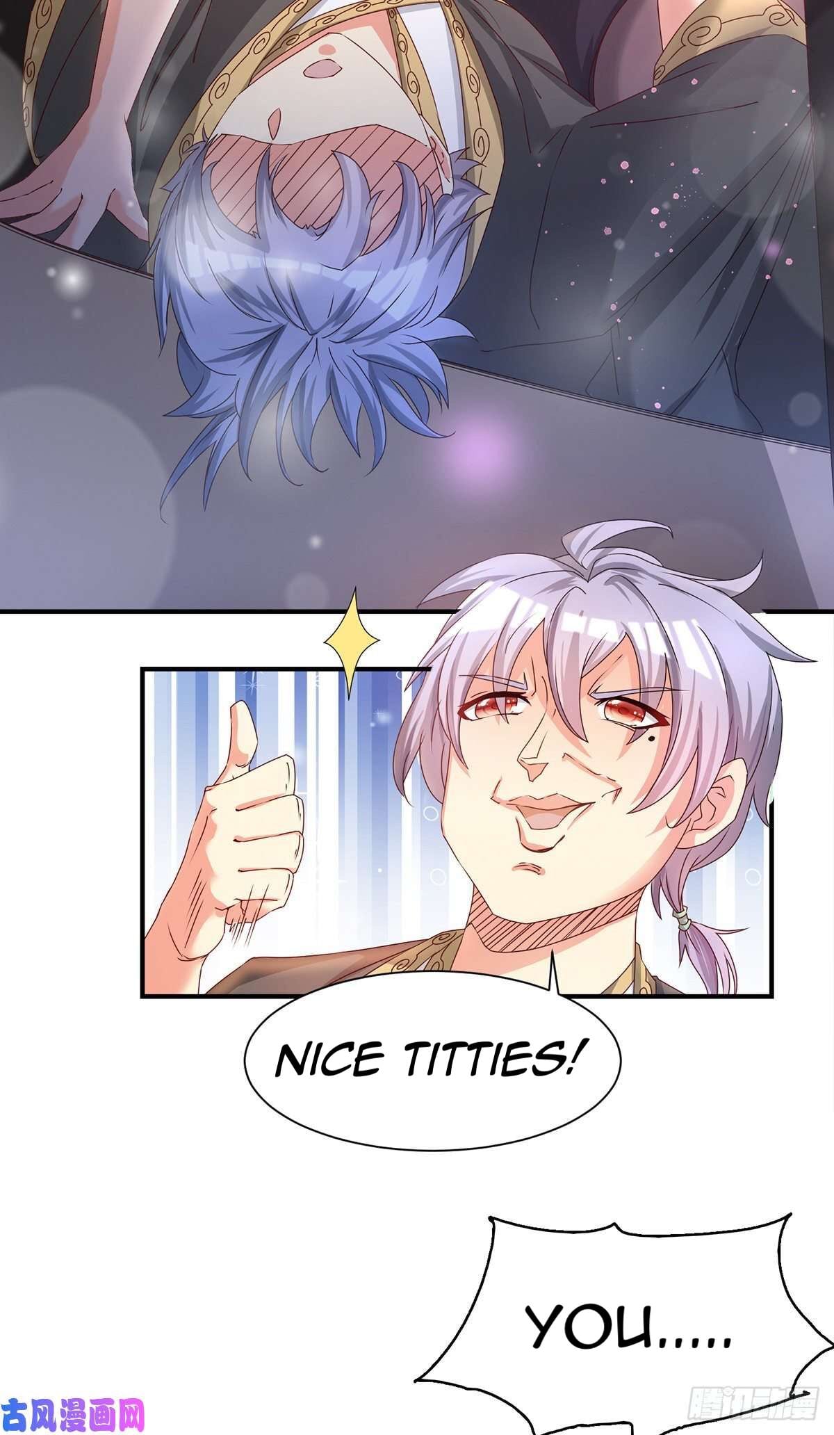 Rise Of The Strongest Harem King chapter 1 - page 26