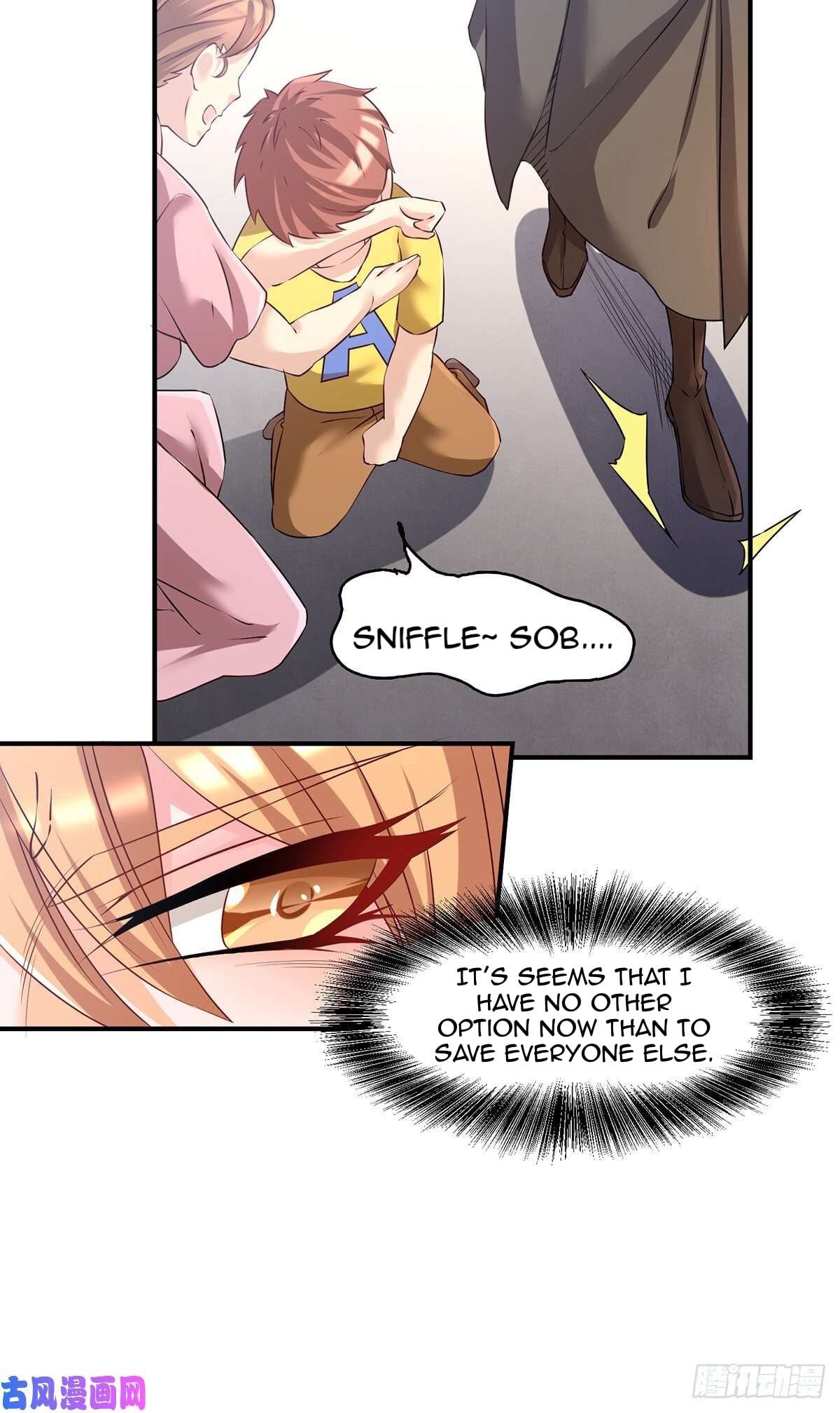 Rise Of The Strongest Harem King chapter 1 - page 42