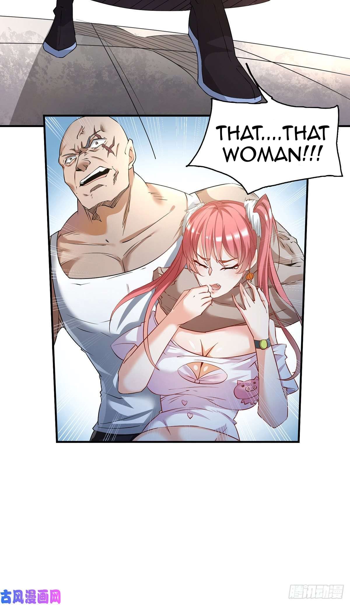 Rise Of The Strongest Harem King chapter 1 - page 47