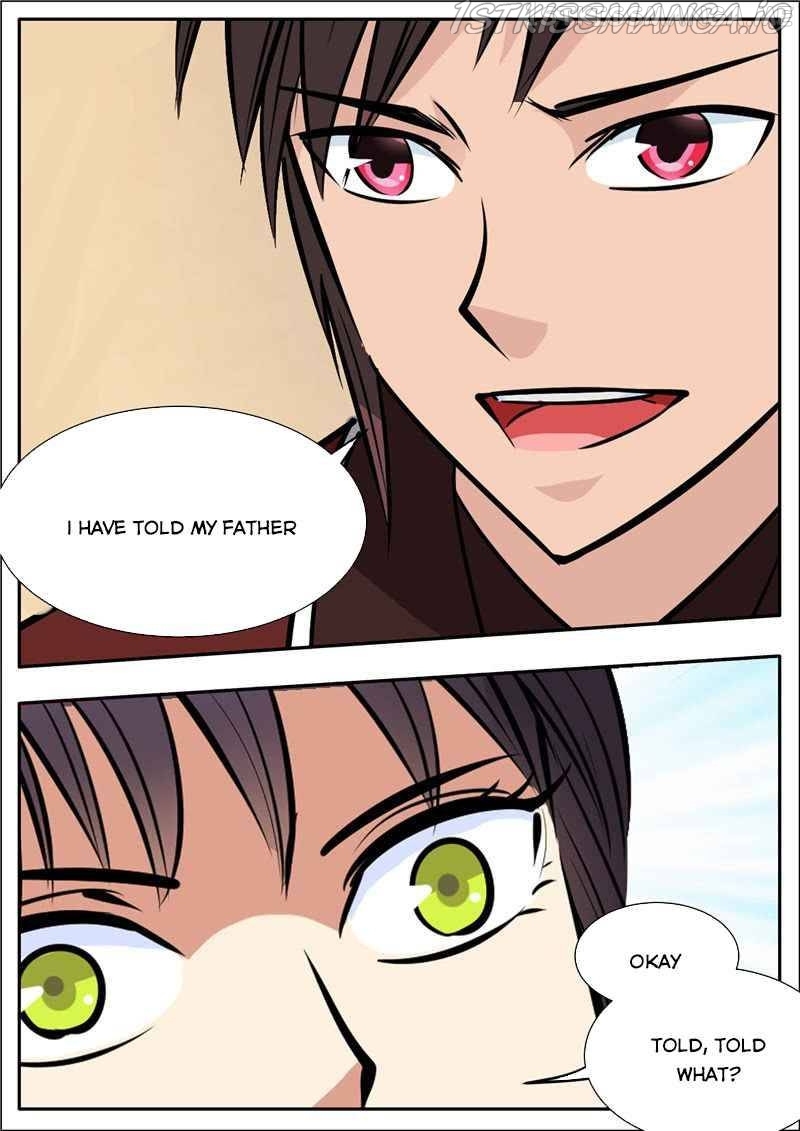 Greatest Sword Immortal chapter 203.2 - page 6