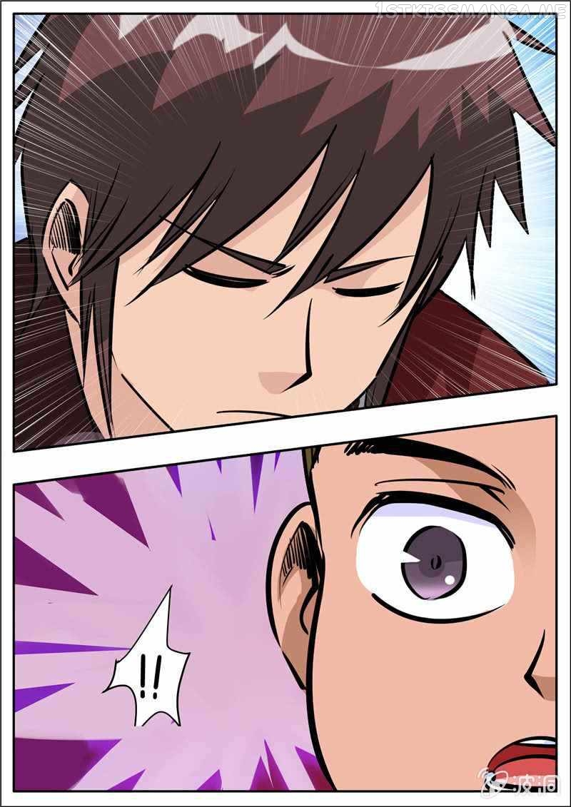 Greatest Sword Immortal chapter 201.1 - page 13
