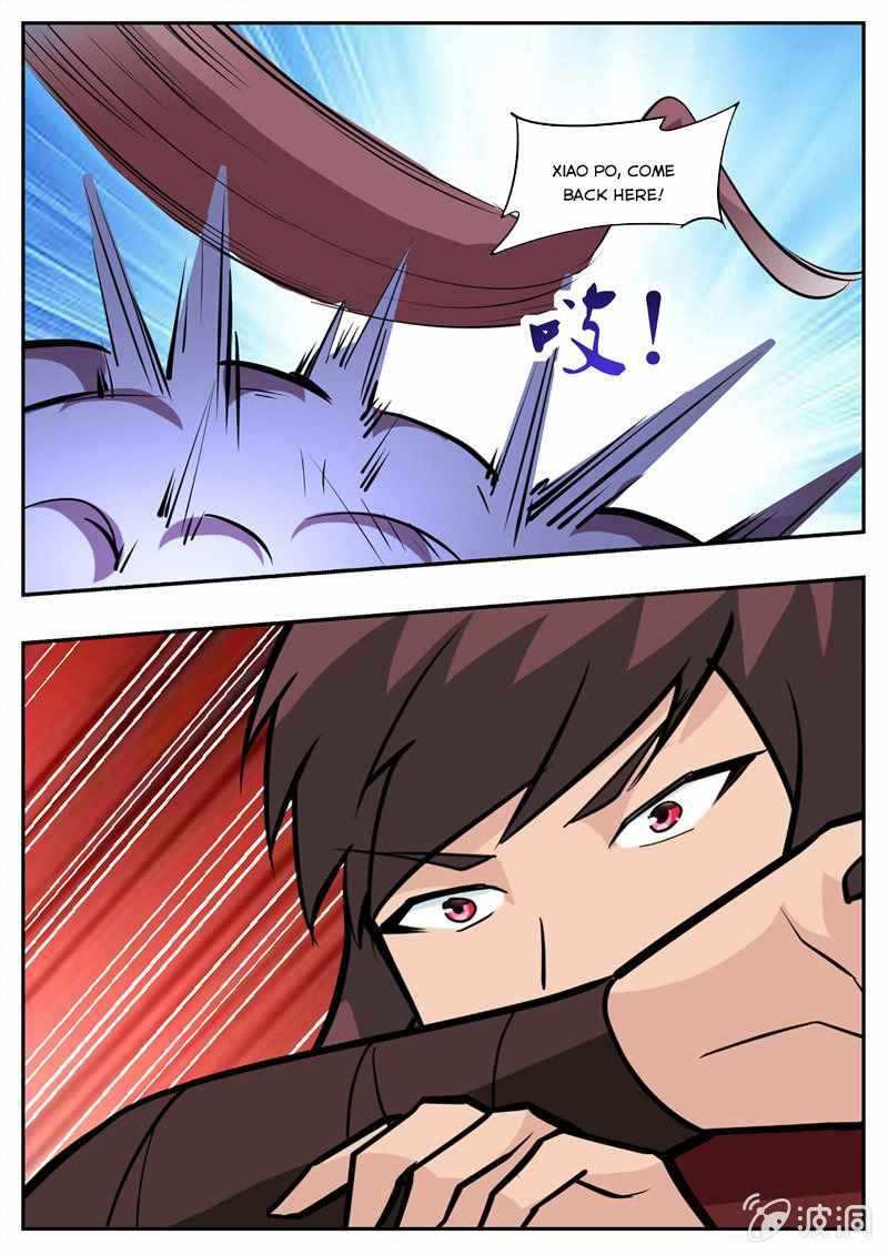 Greatest Sword Immortal chapter 199 - page 15