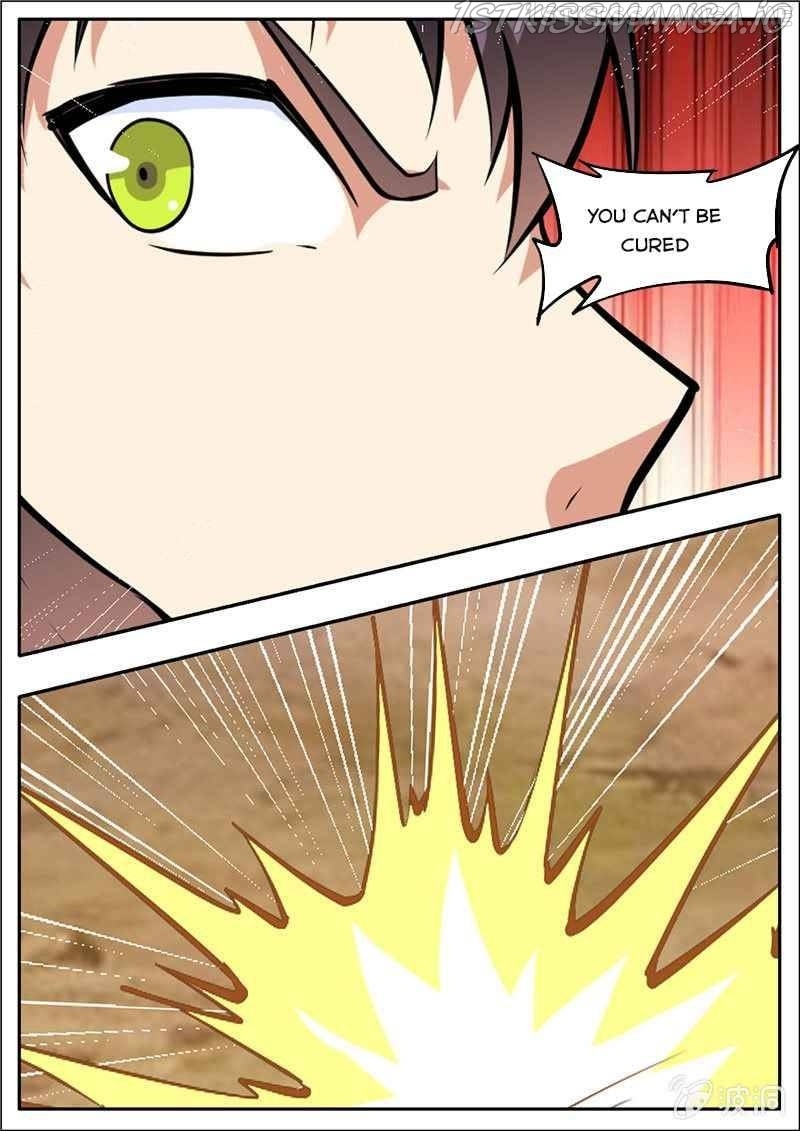 Greatest Sword Immortal chapter 197.5 - page 14