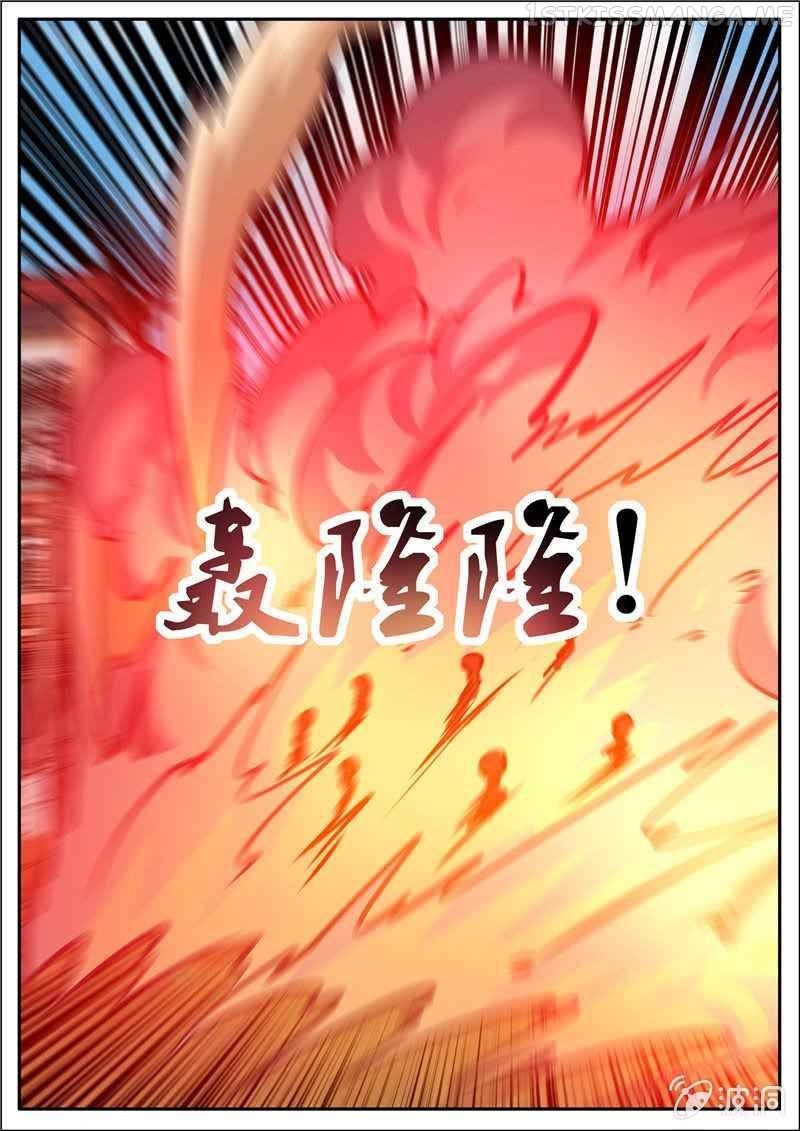 Greatest Sword Immortal chapter 197.2 - page 11