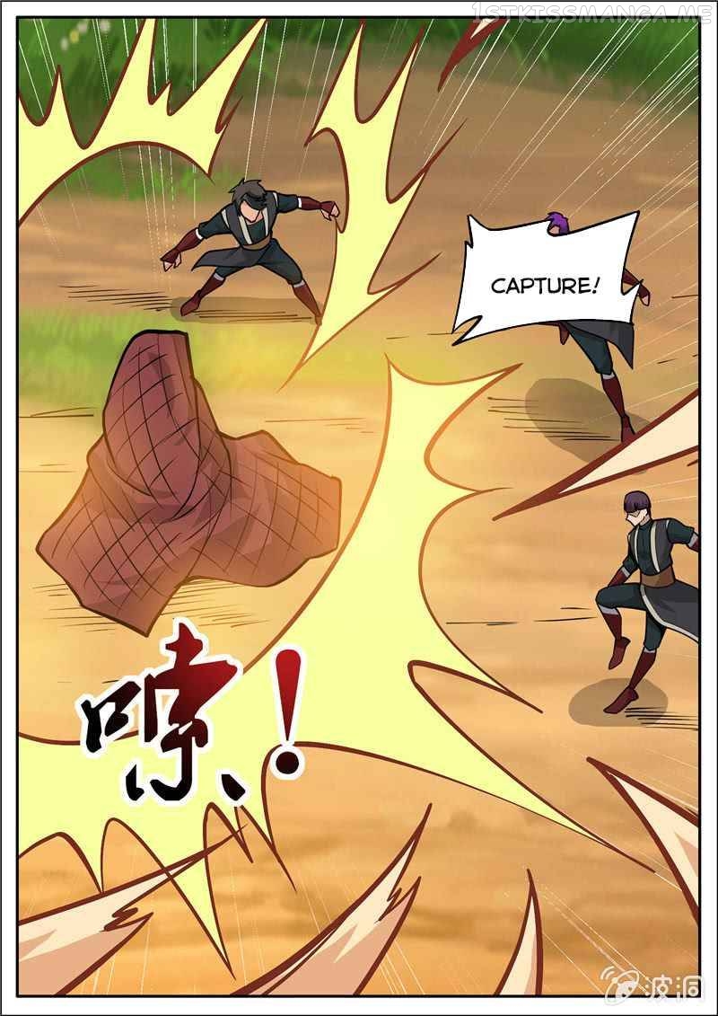 Greatest Sword Immortal chapter 196.1 - page 15