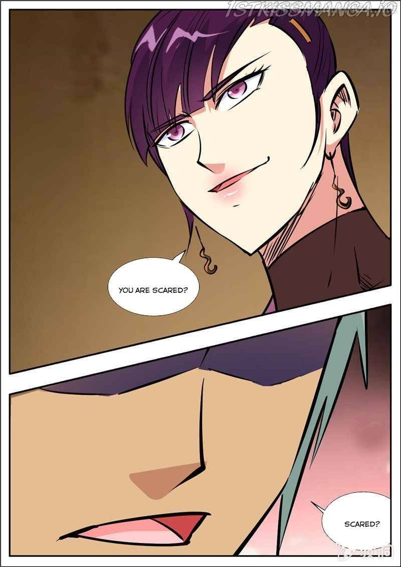 Greatest Sword Immortal chapter 195.5 - page 10
