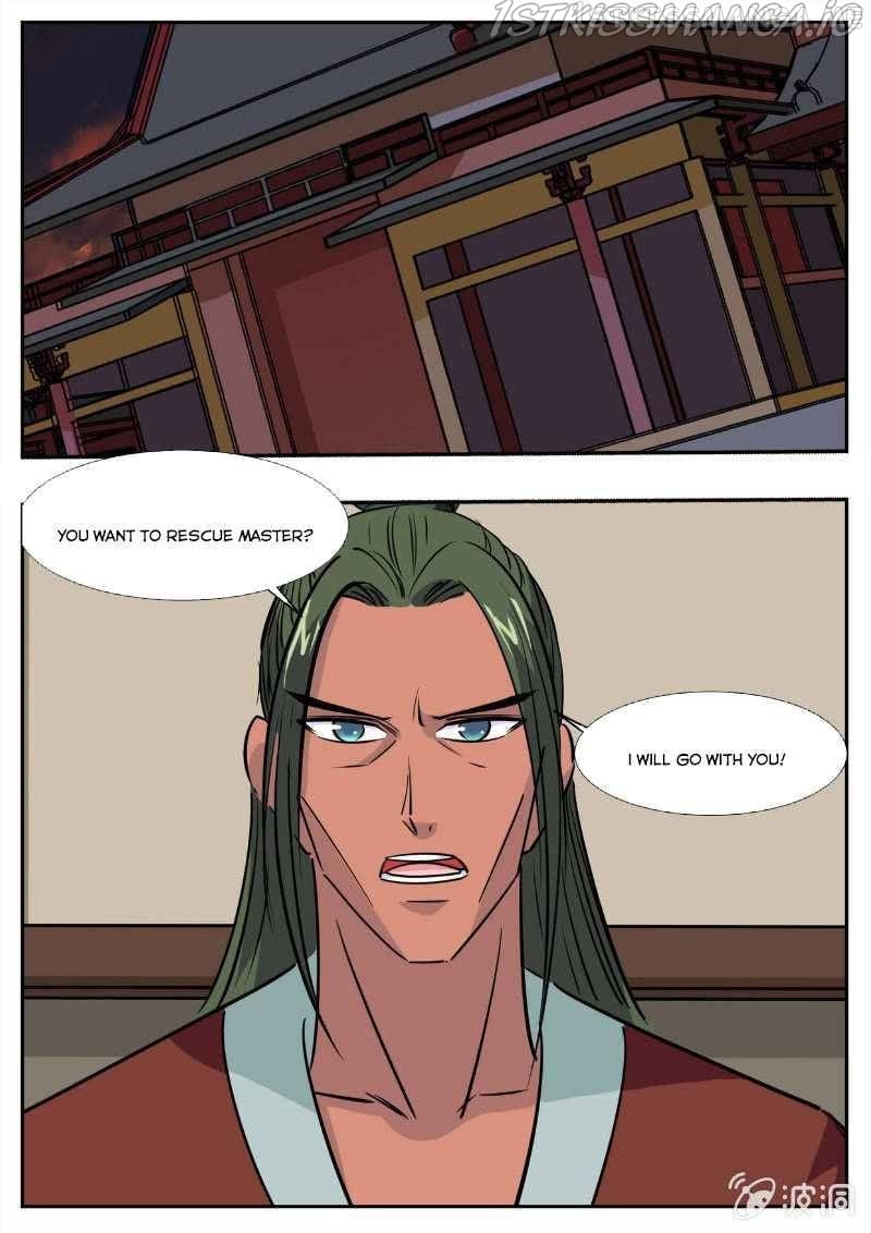 Greatest Sword Immortal chapter 194.6 - page 11