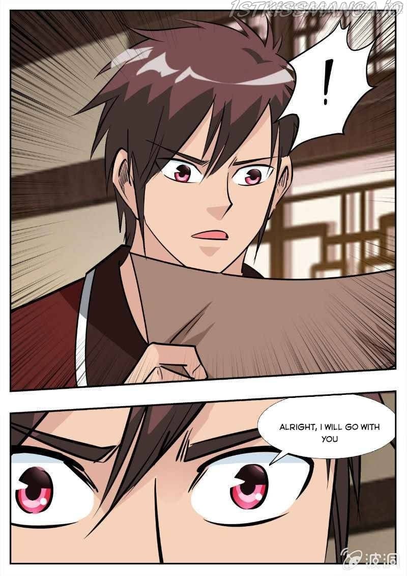 Greatest Sword Immortal chapter 194.6 - page 18