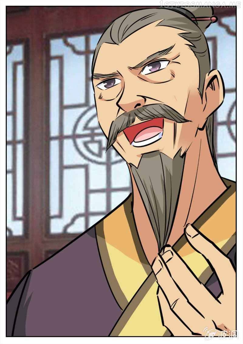 Greatest Sword Immortal chapter 194.4 - page 12