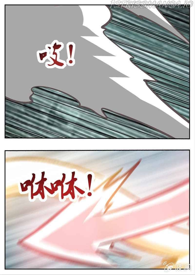 Greatest Sword Immortal chapter 193.6 - page 22