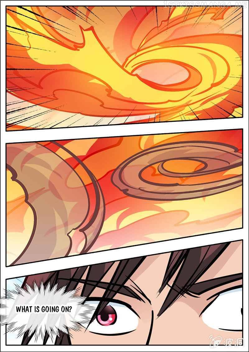 Greatest Sword Immortal chapter 192.4 - page 12