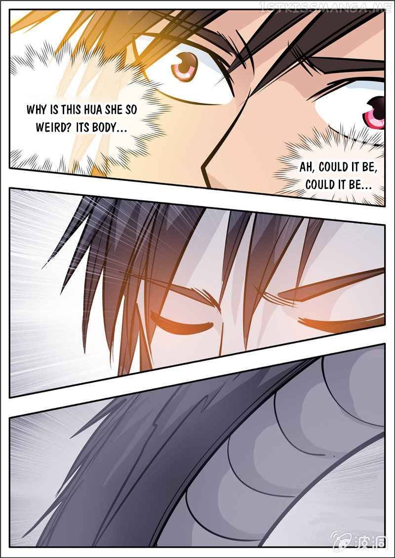 Greatest Sword Immortal chapter 192.4 - page 2
