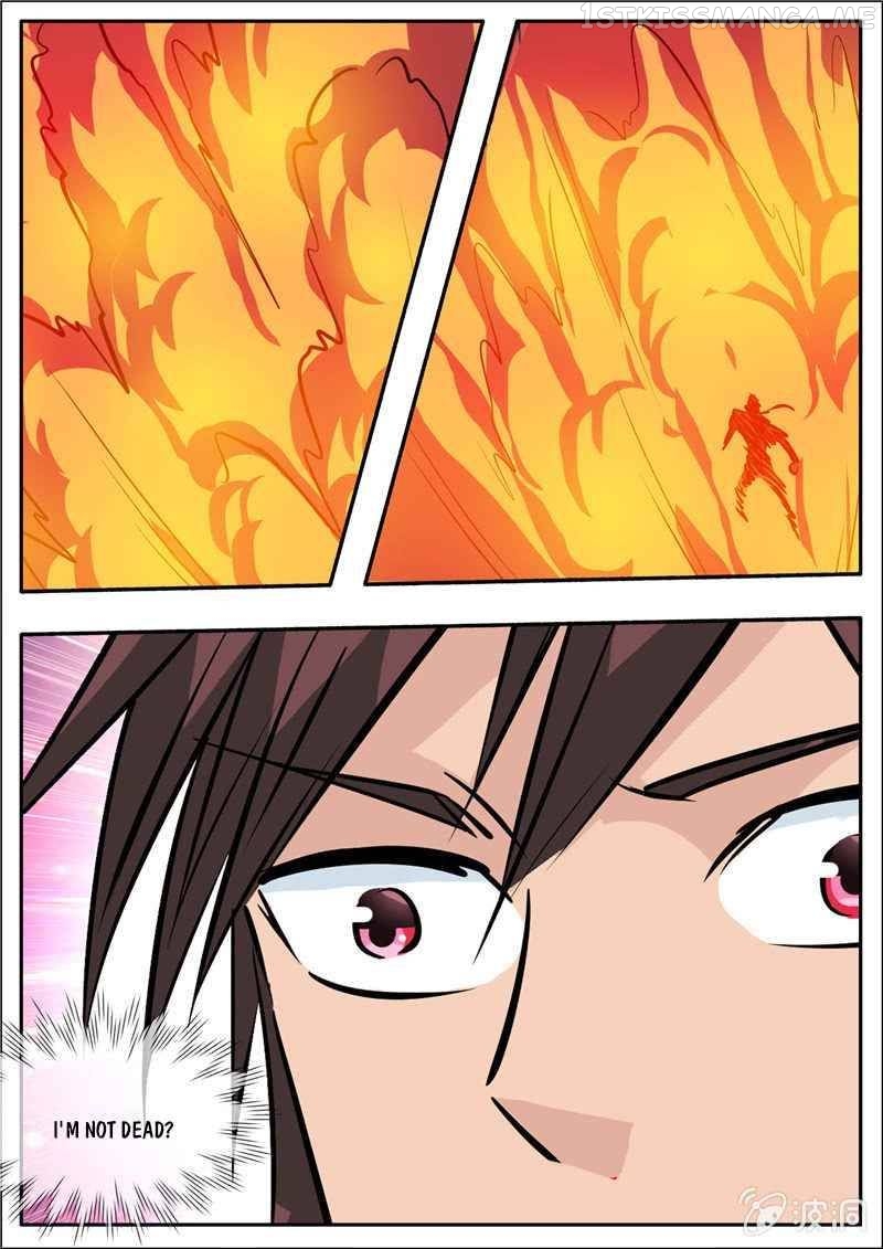 Greatest Sword Immortal chapter 192.2 - page 15