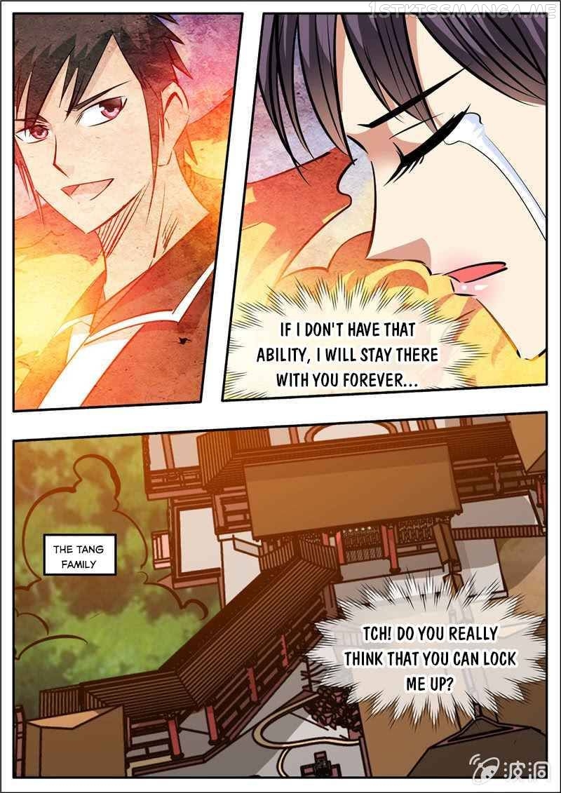 Greatest Sword Immortal chapter 192.2 - page 5